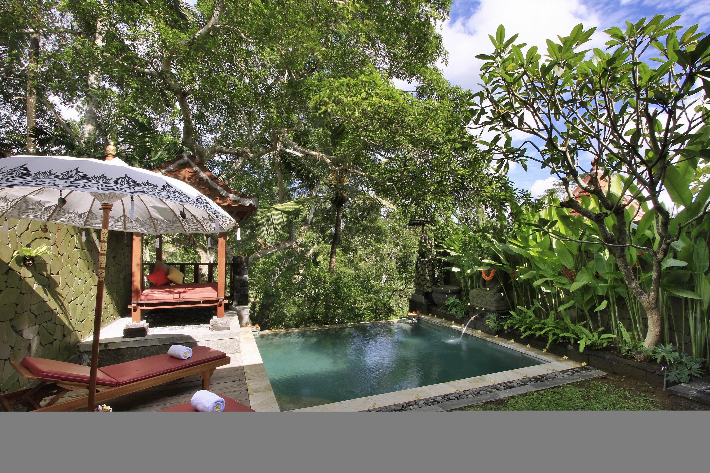Kawi Resort A Pramana Experience Tegallalang  Exterior foto