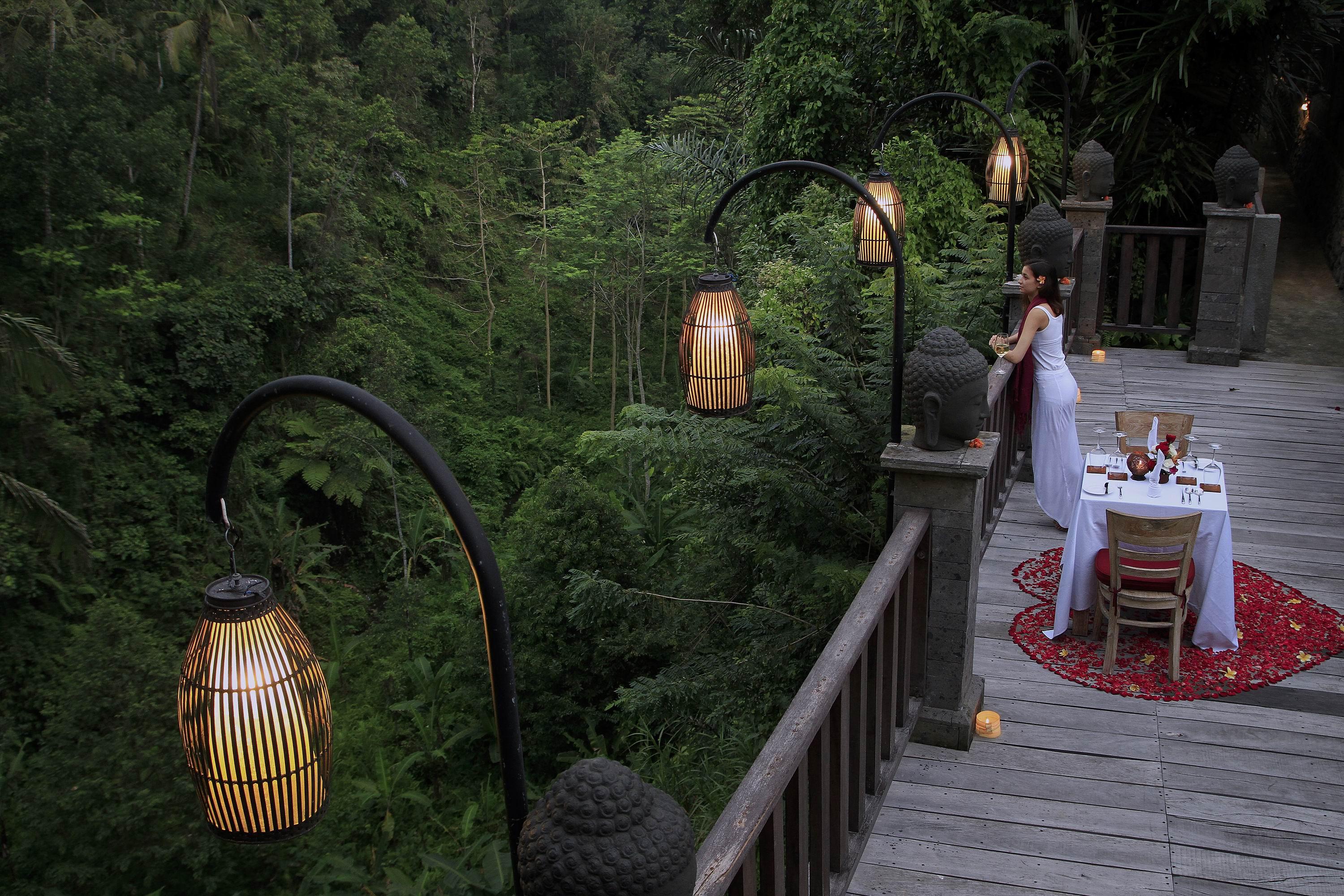 Kawi Resort A Pramana Experience Tegallalang  Exterior foto