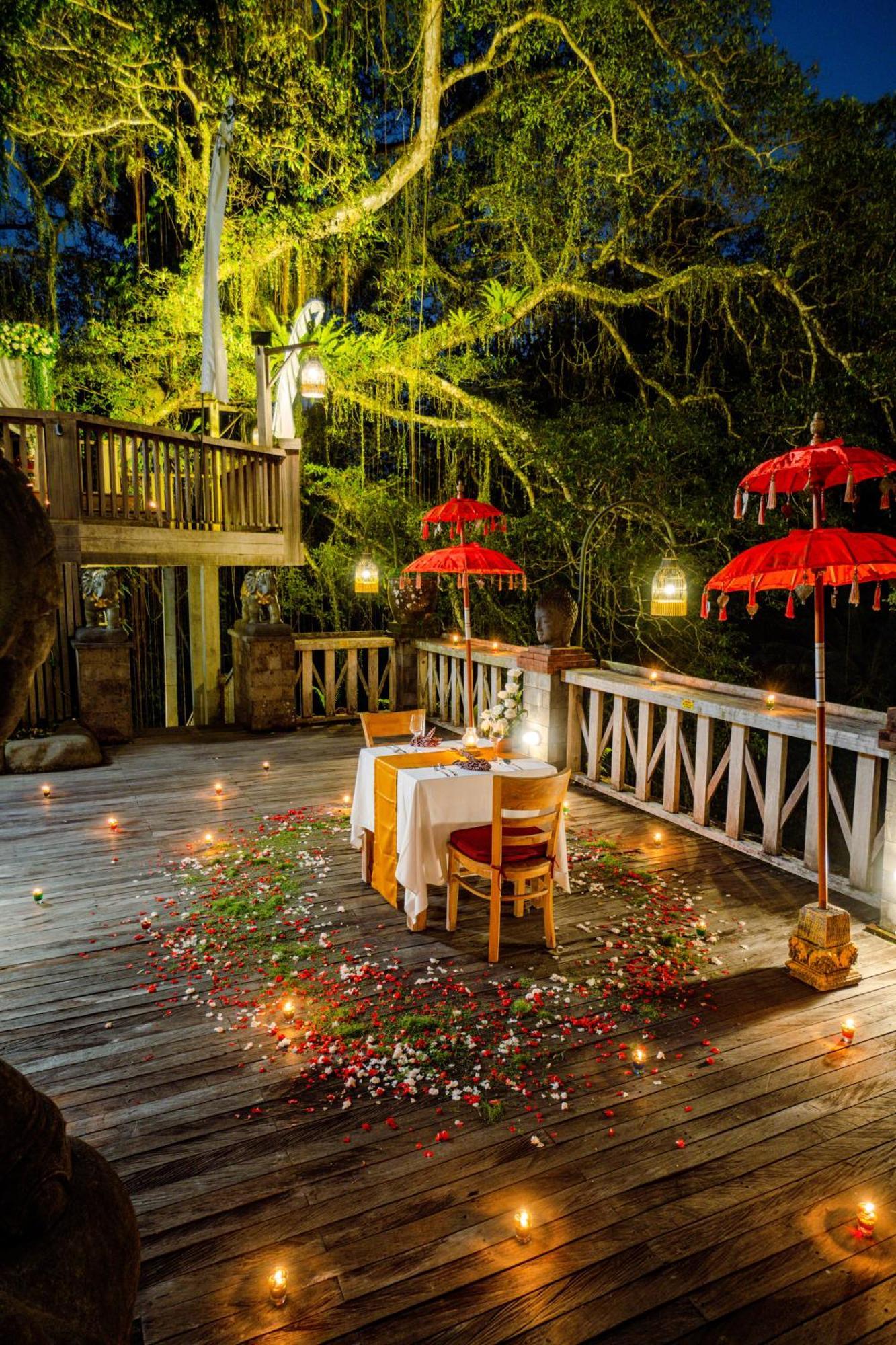 Kawi Resort A Pramana Experience Tegallalang  Exterior foto